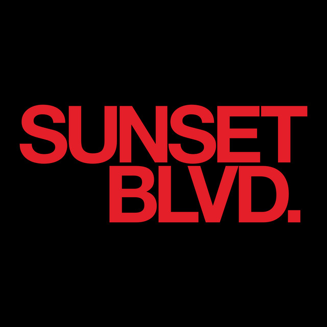 Sunset Boulevard