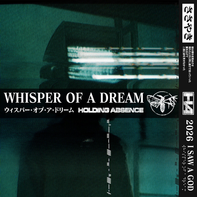 Whisper of a Dream