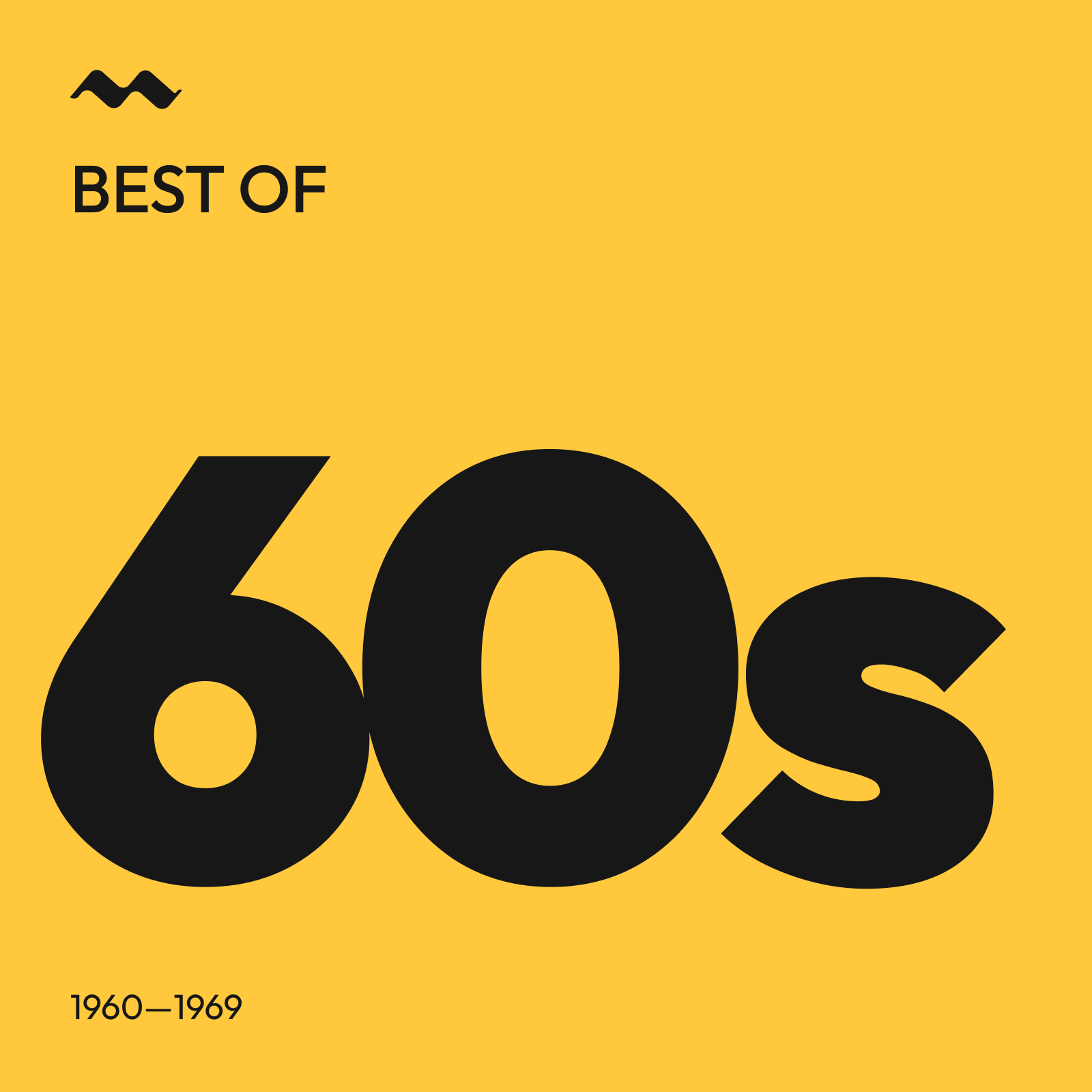 Best of 60s