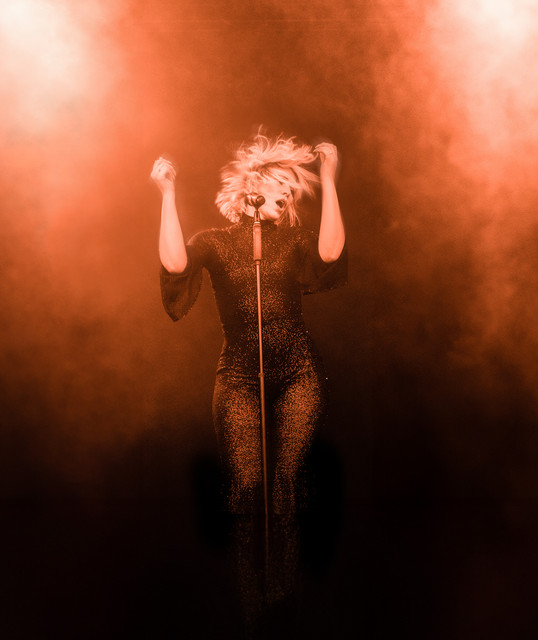 Natasha Bedingfield