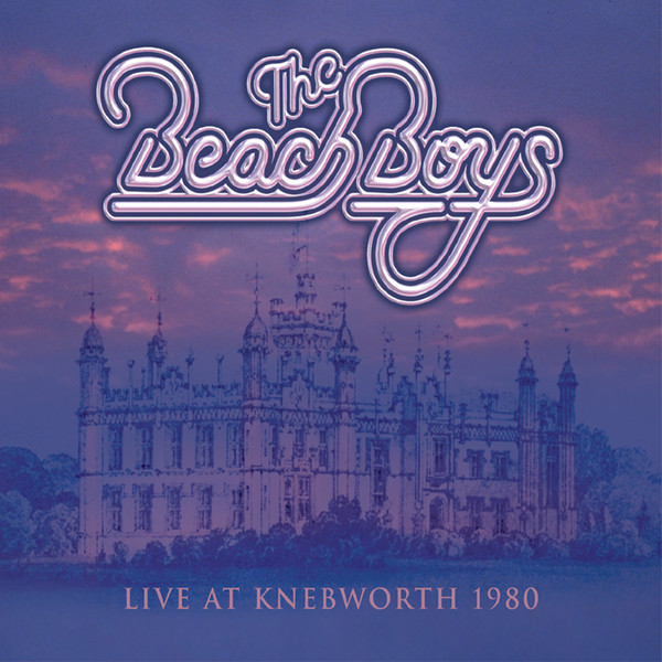 Live at Knebworth 1980