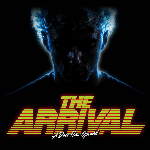 The Arrival