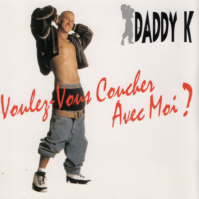 DJ Daddy K