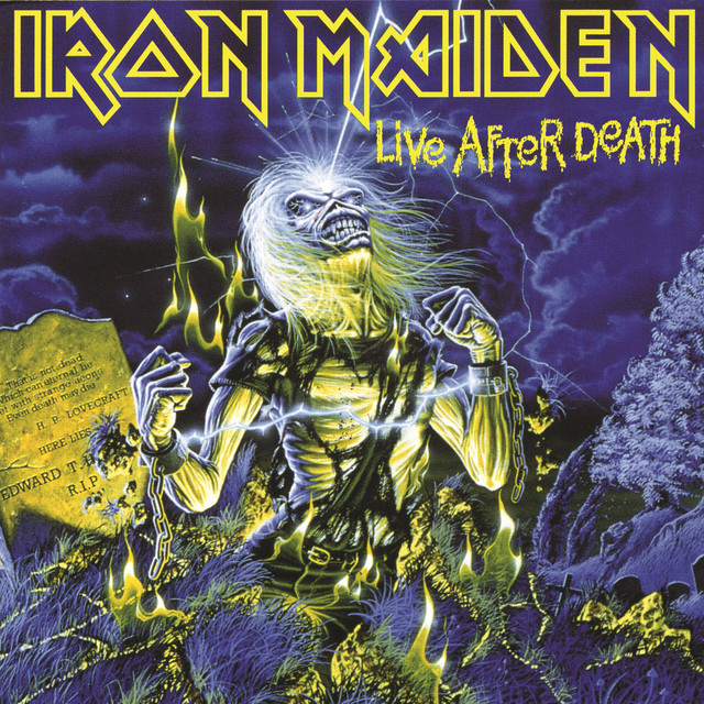 Live After Death