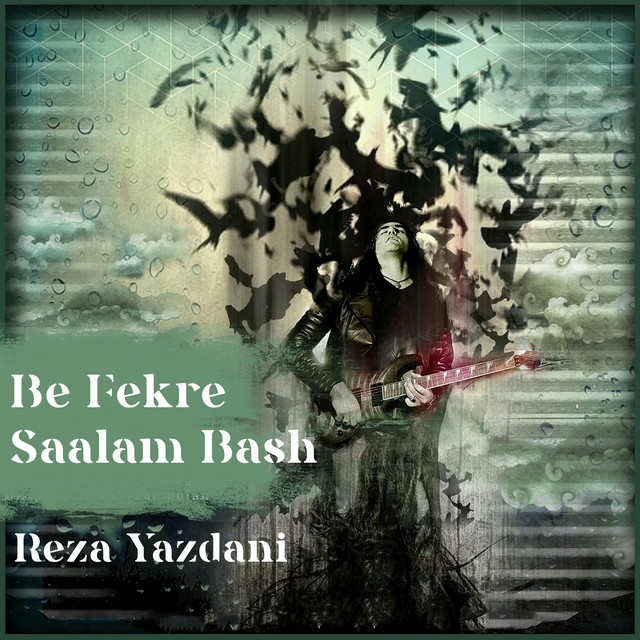 Be Fekre Saalam Bash