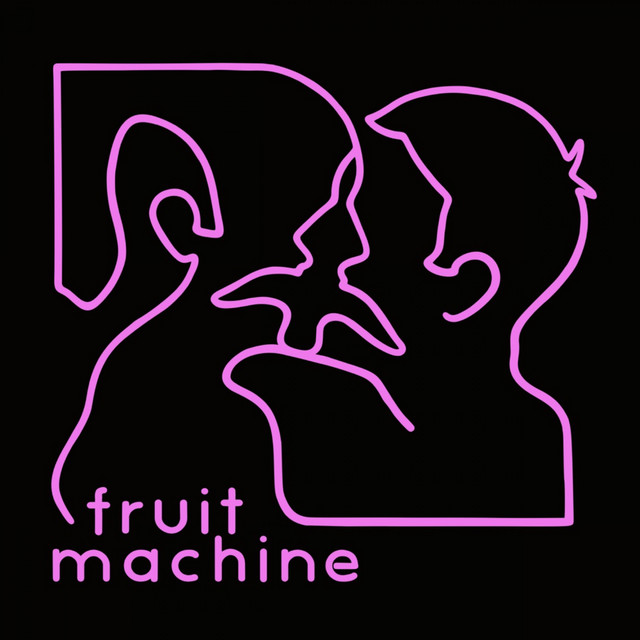 Fruit Machine