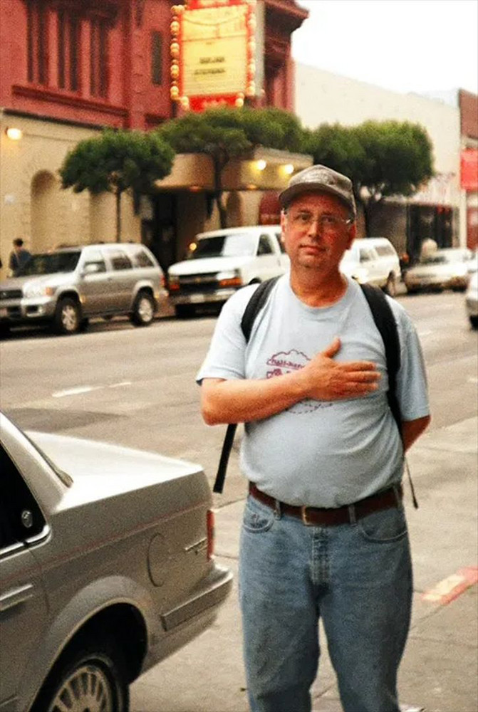 Lowell Brams
