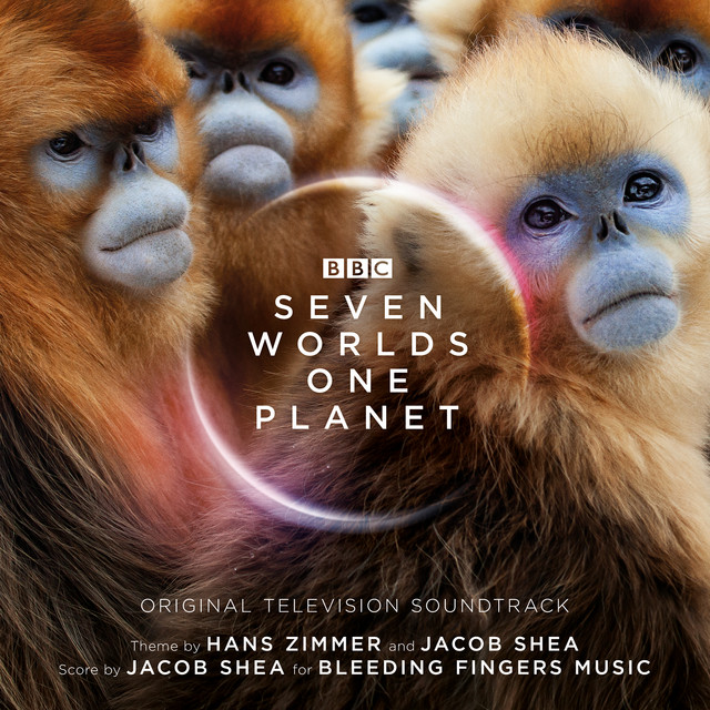 Seven Worlds One Planet (Original Television Soundtrack) [Expanded Edition]