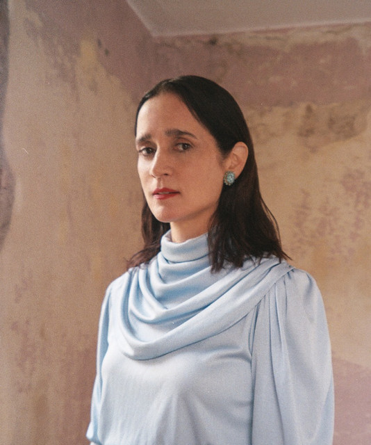 Julieta Venegas
