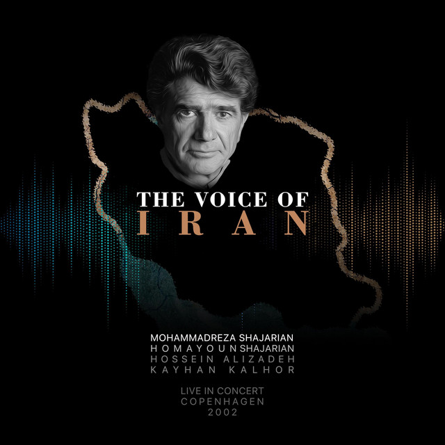 The Voice of IRAN