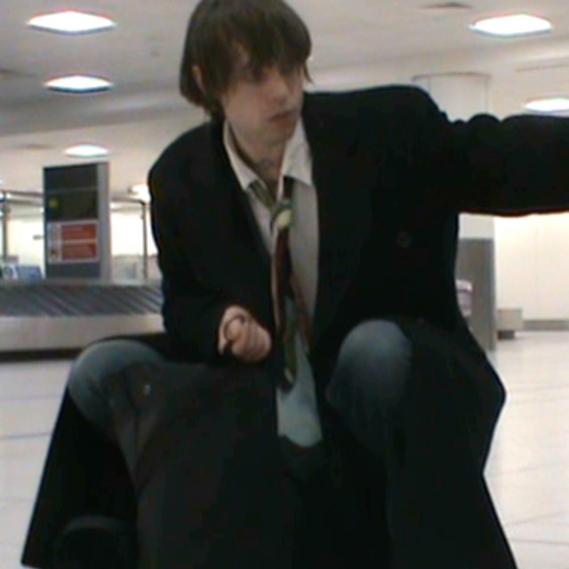 Carry-On Bag