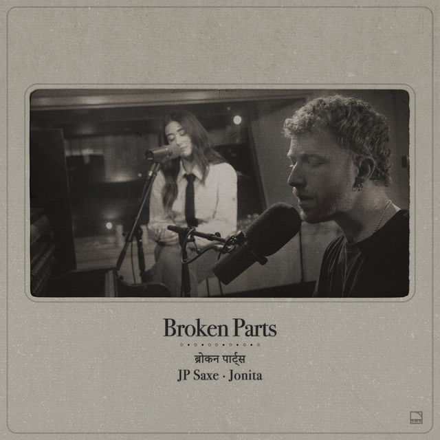 Broken Parts (feat. Jonita Gandhi)
