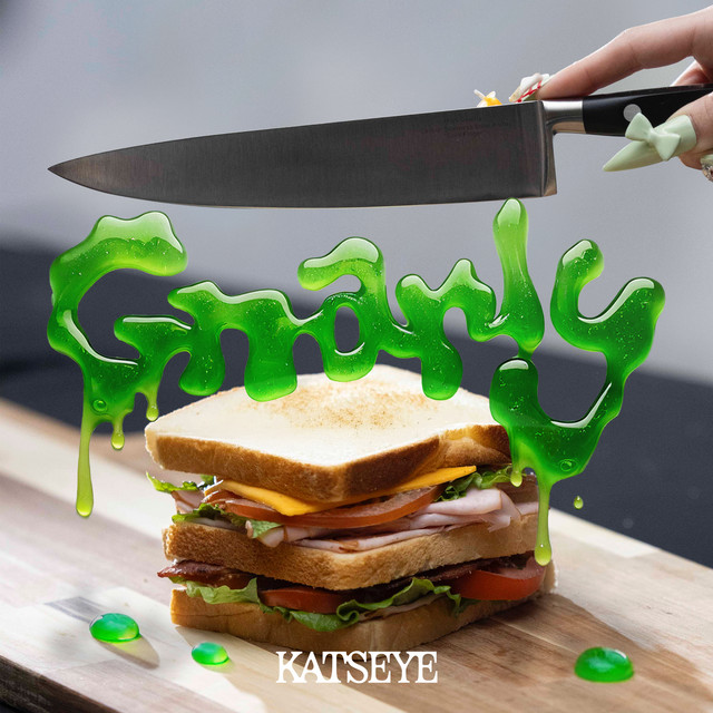 Gnarly (Clean Edit)