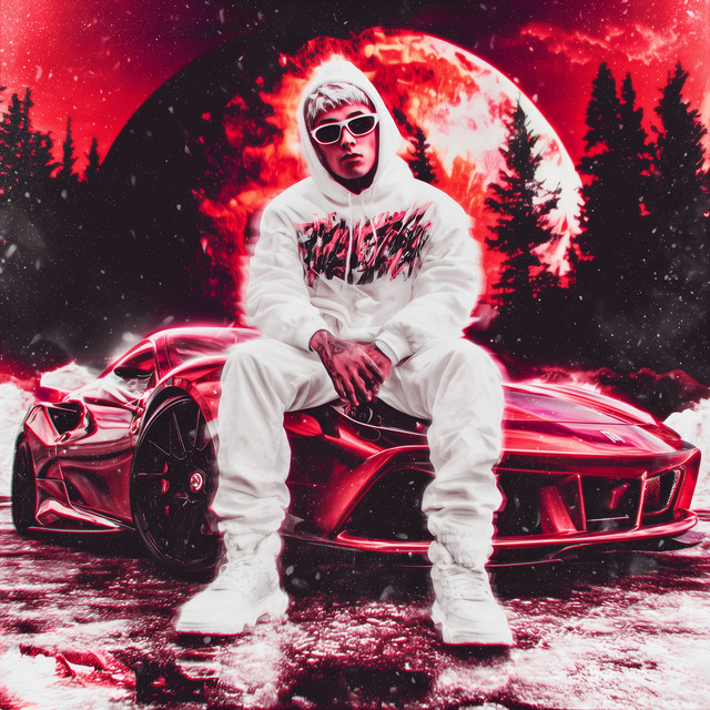 DJ V12