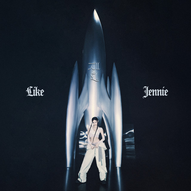 like JENNIE (Peggy Gou Remix)