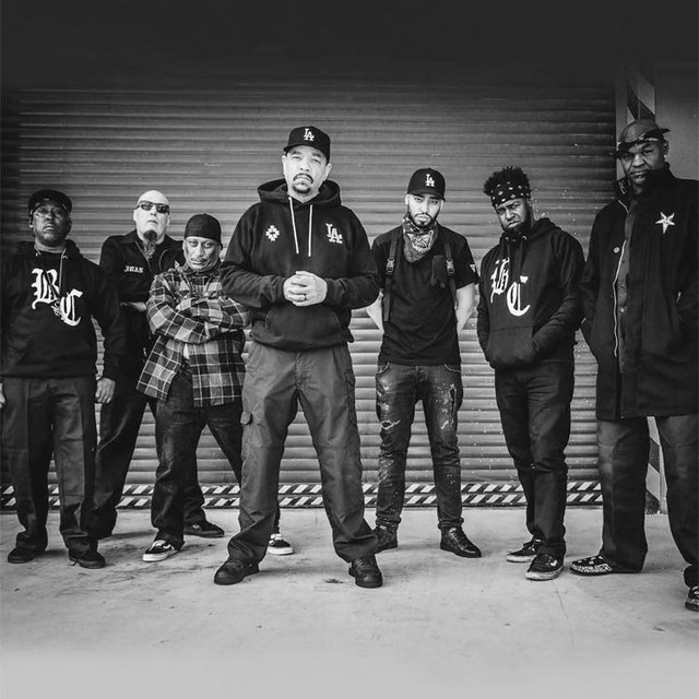 Body Count