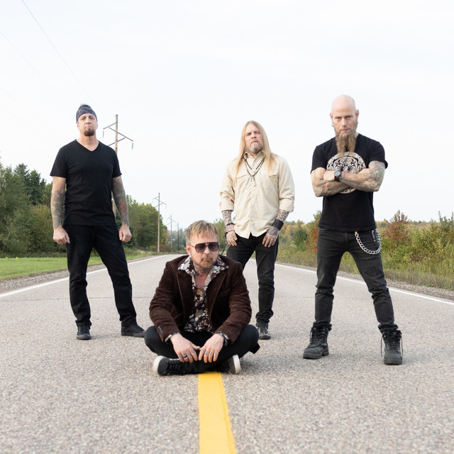 Drowning Pool