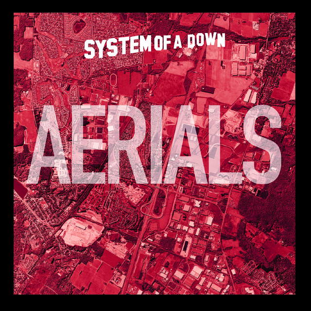 Aerials