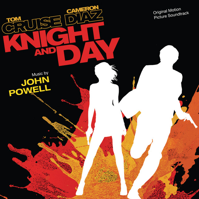 Knight And Day