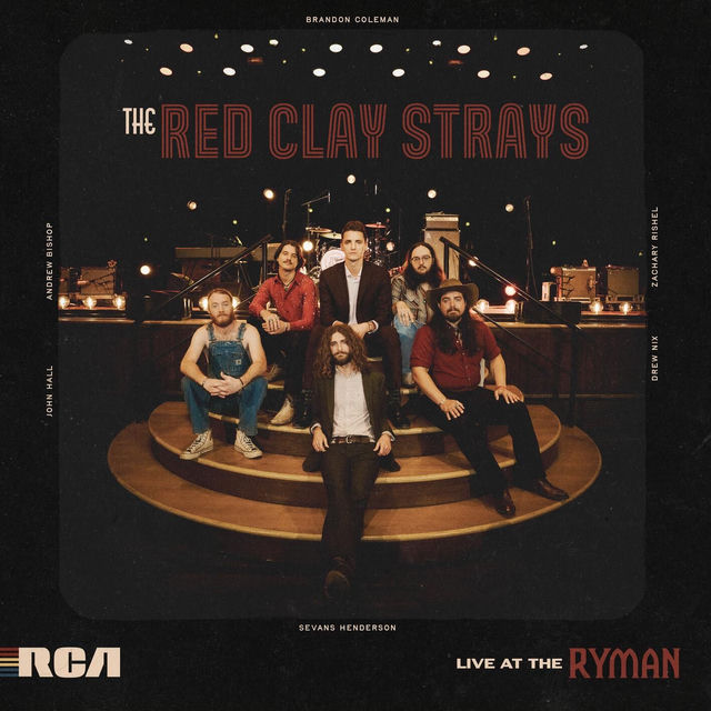 Till Things Get Right (Live At The Ryman)