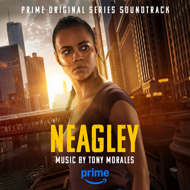 Neagley (Prime Original Series Soundtrack)