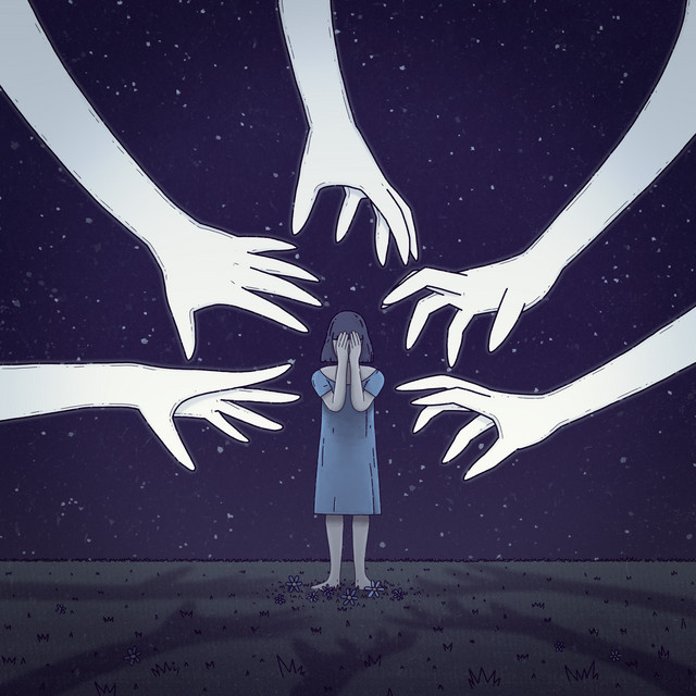 Horror Vacui