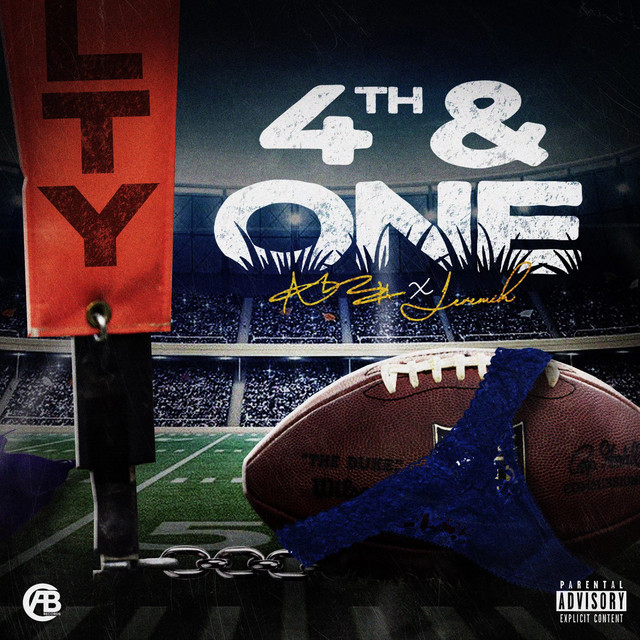 4th&1