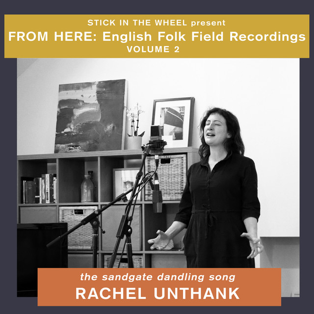 Rachel Unthank