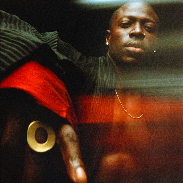 Moses Sumney