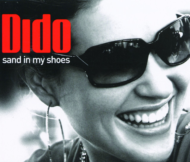 Dance Vault Mixes - Sand In My Shoes/Don't Leave Home
