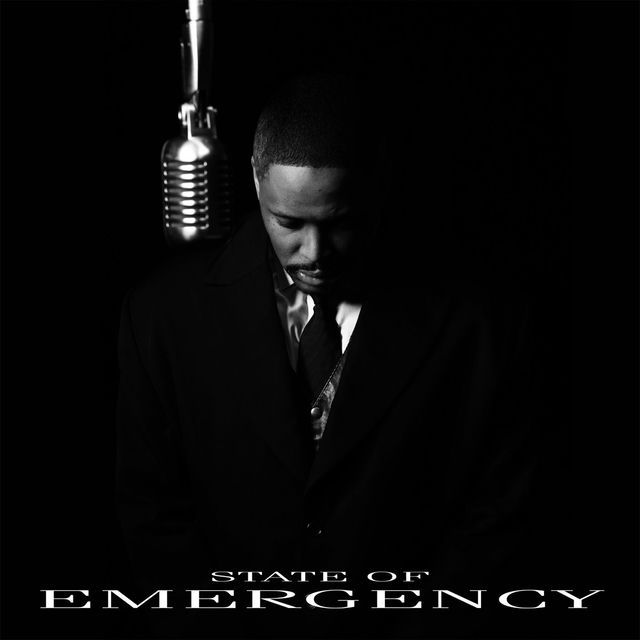 STATE OF EMERGENCY