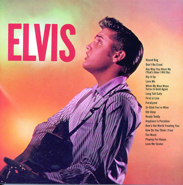 Elvis
