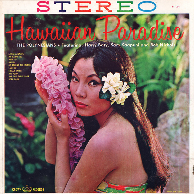 The Polynesians