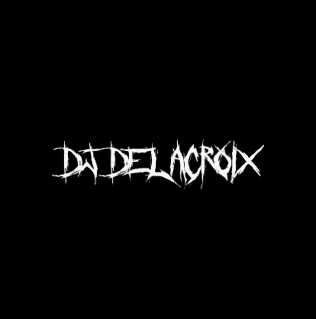 DJ DELACROIX