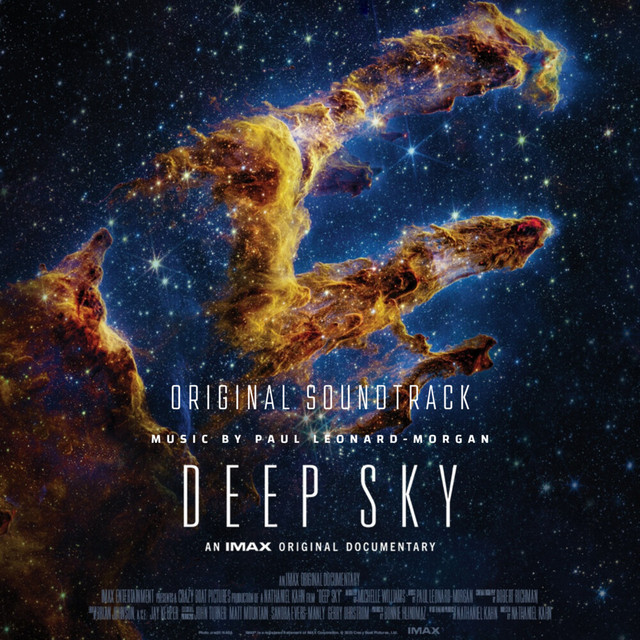 Deep Sky (Original Motion Picture Soundtrack)