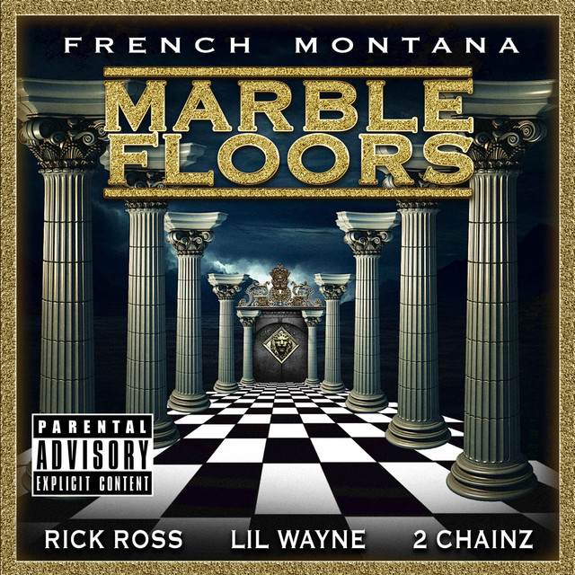 Marble Floors