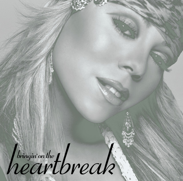 Bringin' On The Heartbreak (int'l 4 trk)