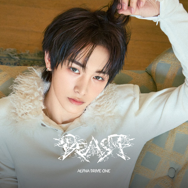 UNBREAKABLE : 少年BEAST (ANXIN Ver.)