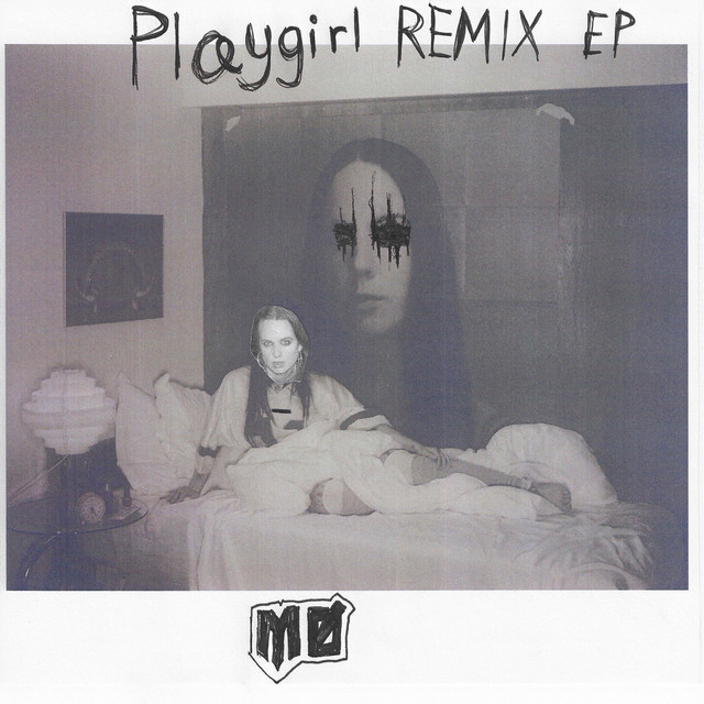 PLÆYGIRL REMIX EP