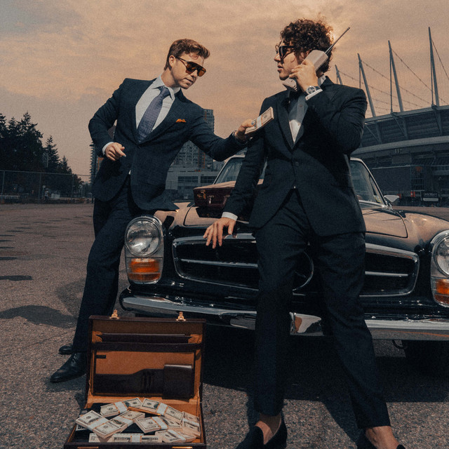The Banker Boys