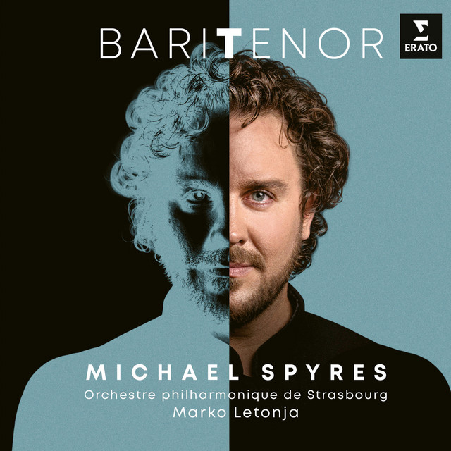 Baritenor - Rossini: Il Barbiere di Siviglia: "Largo al factotum" (Figaro)