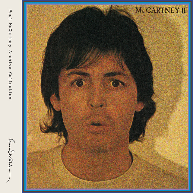 McCartney II (Archive Edition)