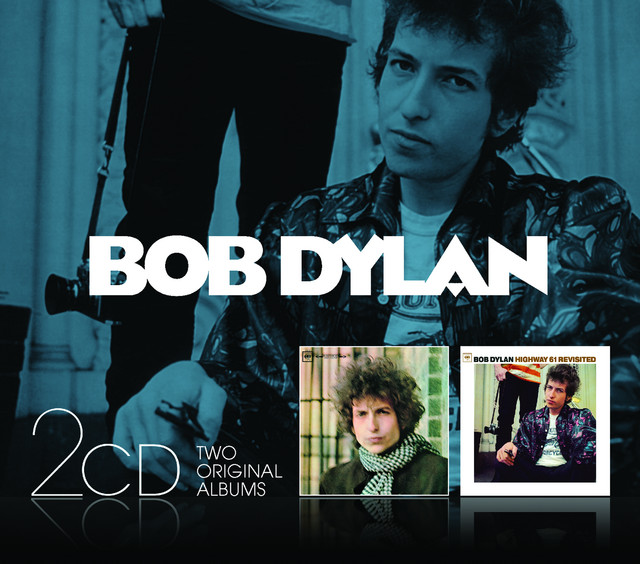 Highway 61 Revisted/Blonde On Blonde