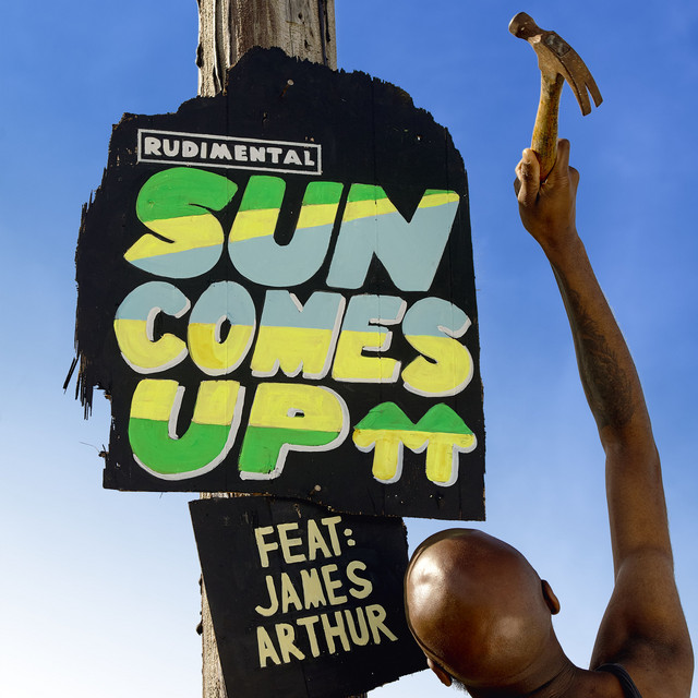 Sun Comes Up (feat. James Arthur) [Remixes; Pt.1]