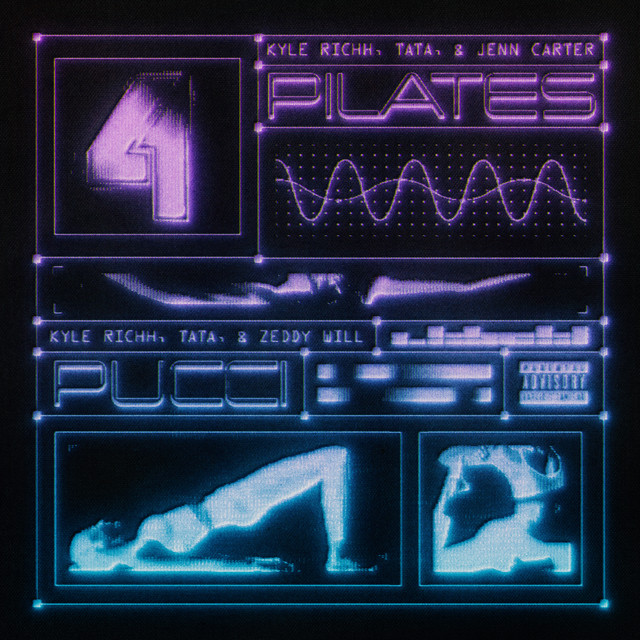 Pucci / Pilates
