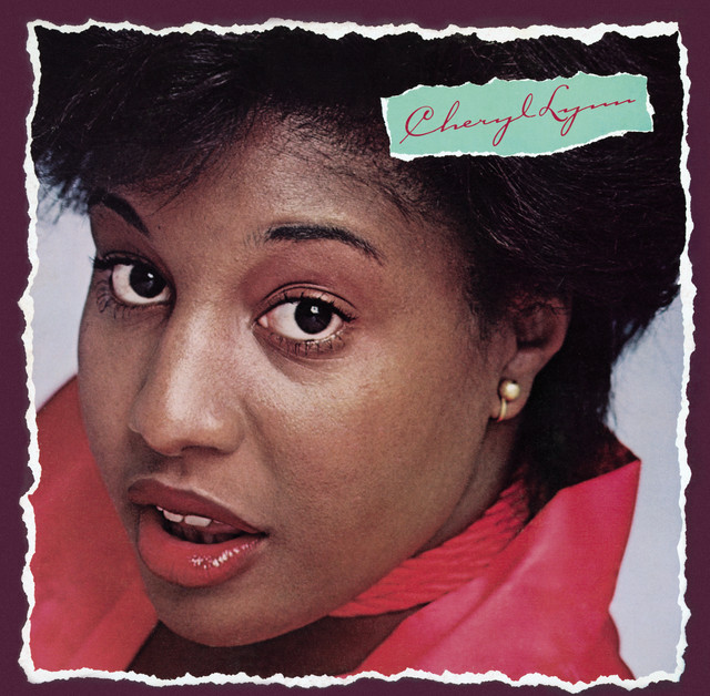 Cheryl Lynn (Expanded Edition)