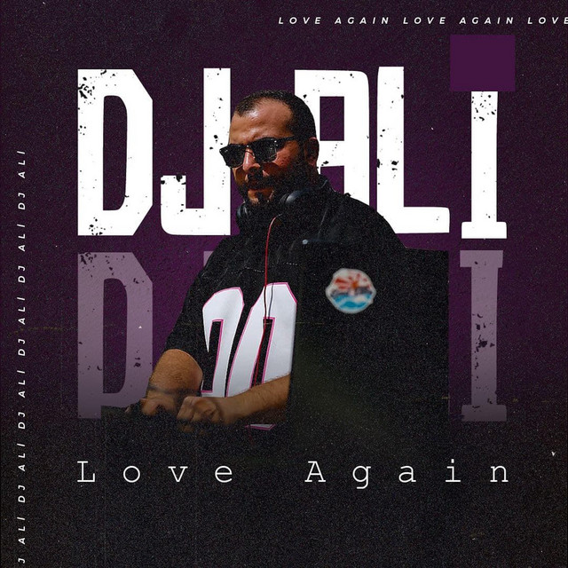 Dj Ali