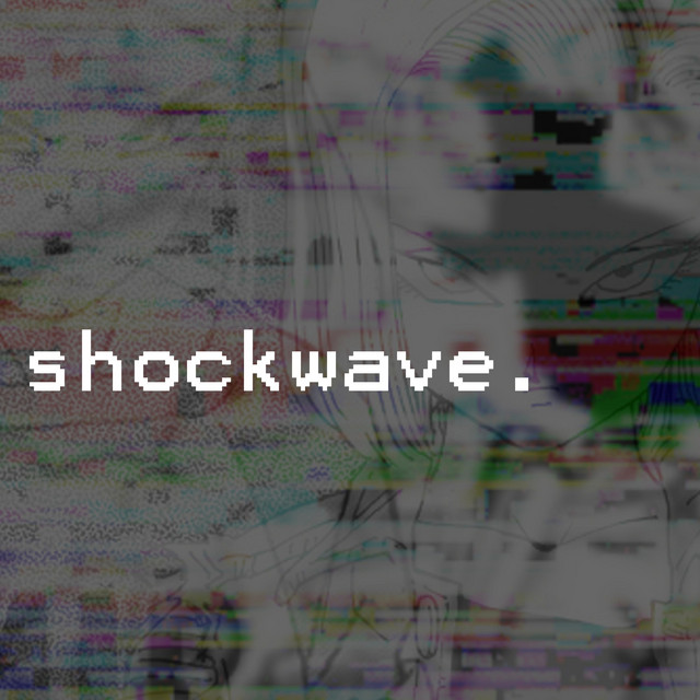Shockwave (Android 17, 18 & 16 Rap) [feat. FrivolousShara & the Kevin Bennett]