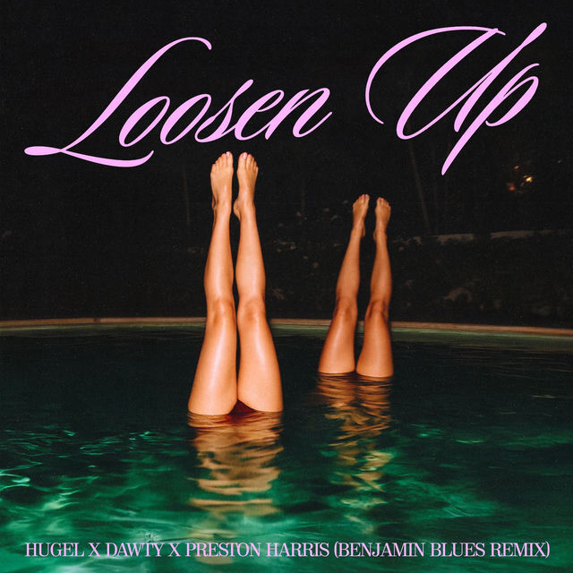 Loosen Up (BENJAMIN BLUES Remix)