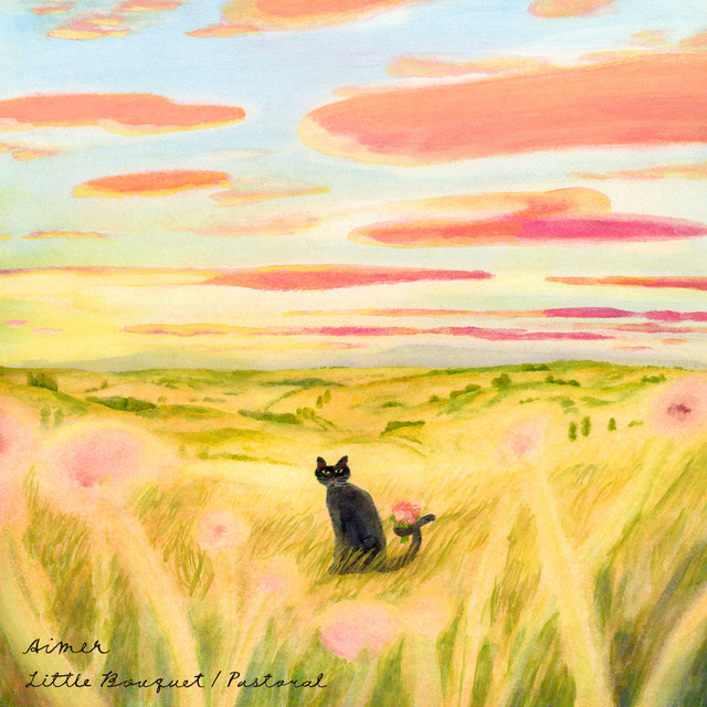 Little Bouquet ／ Pastoral